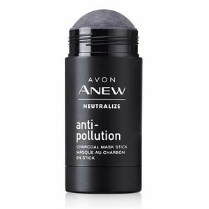 Anew Anti Pollution Charcoal Mask Stick